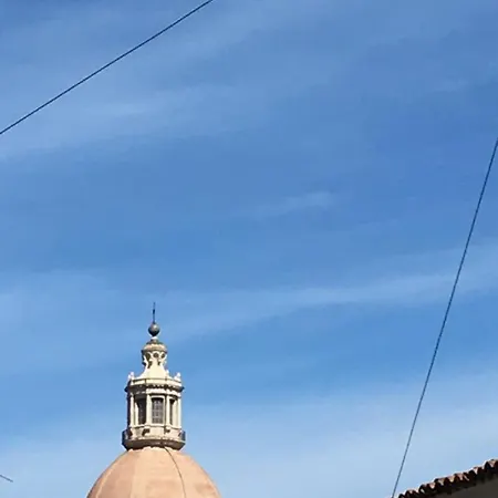 Al Centro Di Tutto Pensión *
