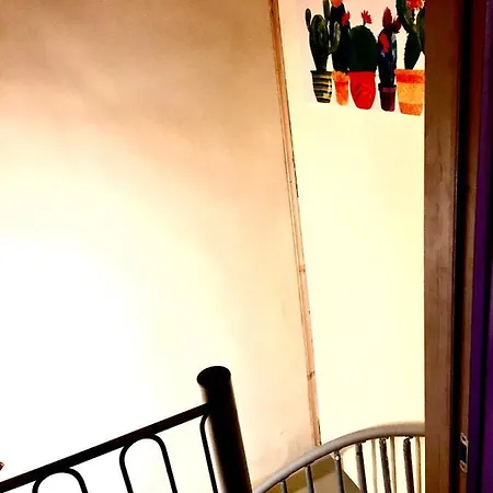 Al Centro Di Tutto *