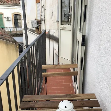 Al Centro Di Tutto Pensión *
