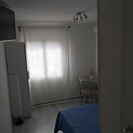 Al Centro Di Tutto *