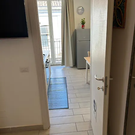 Al Centro Di Tutto