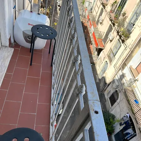Casa de hóspedes Al Centro Di Tutto