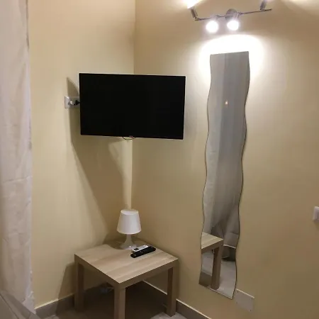 Al Centro Di Tutto 3*