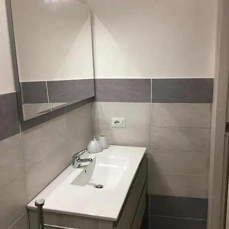 Al Centro Di Tutto