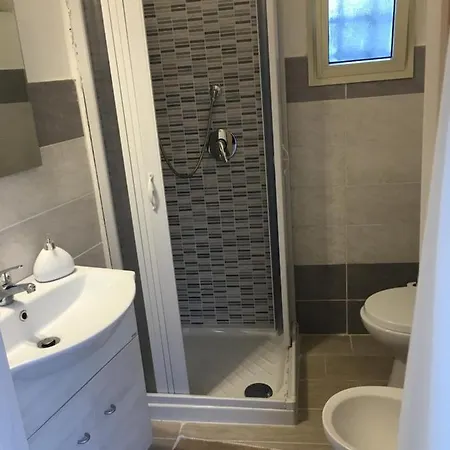 Al Centro Di Tutto 3* Catánia