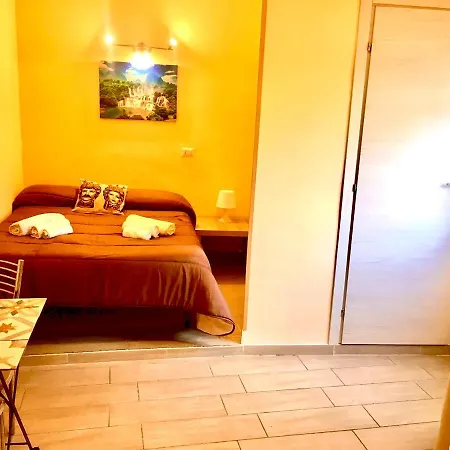 Al Centro Di Tutto Guest house