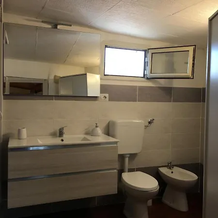 Al Centro Di Tutto Catánia