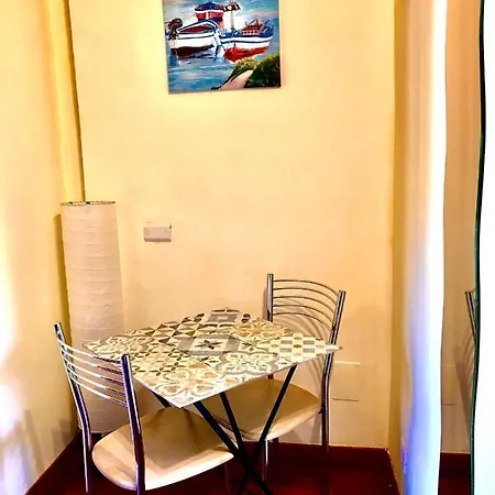 Al Centro Di Tutto Gasthuis