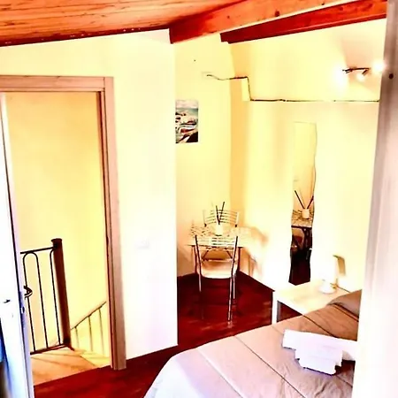 Al Centro Di Tutto Gasthuis Catánia