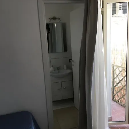 Gasthuis Al Centro Di Tutto Catánia