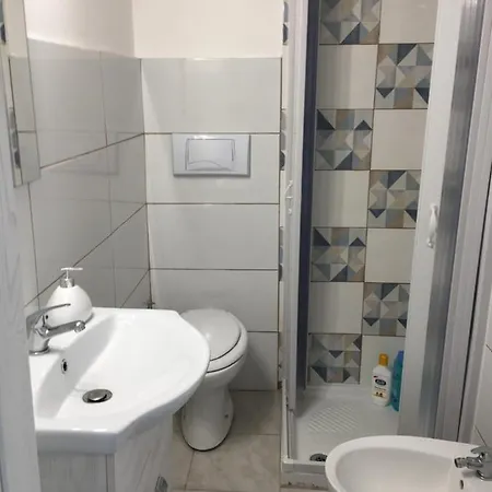 Al Centro Di Tutto Guest house
