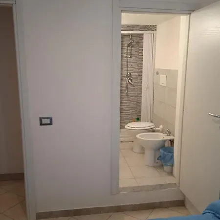 Gasthuis Al Centro Di Tutto