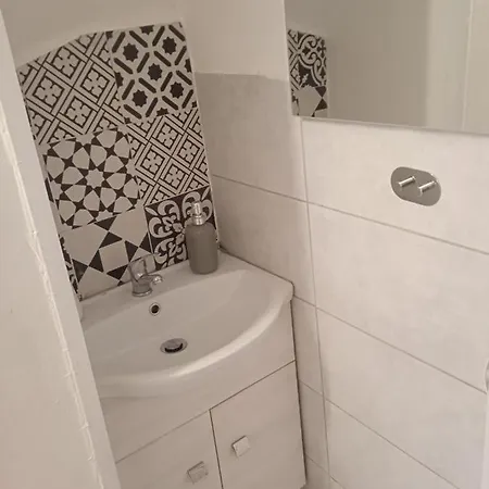 Al Centro Di Tutto Gasthuis