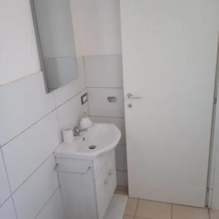 Gasthuis Al Centro Di Tutto