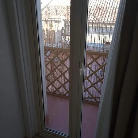 Al Centro Di Tutto 3* Catánia