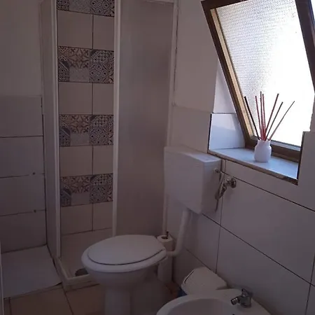 Al Centro Di Tutto Catánia