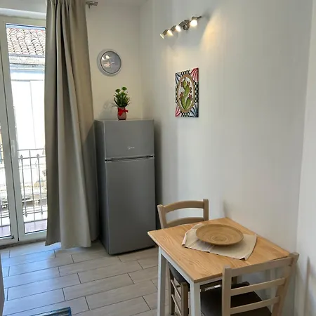 Al Centro Di Tutto 3*