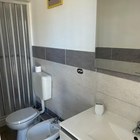 Al Centro Di Tutto Catánia