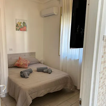 Al Centro Di Tutto Guest house *