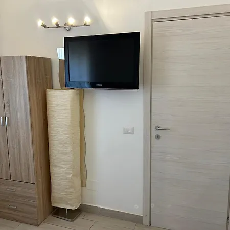 Gasthuis Al Centro Di Tutto 3*